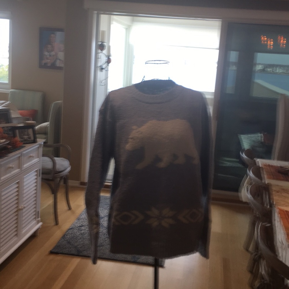 Sweater
